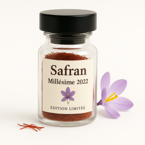 Safran 2022
